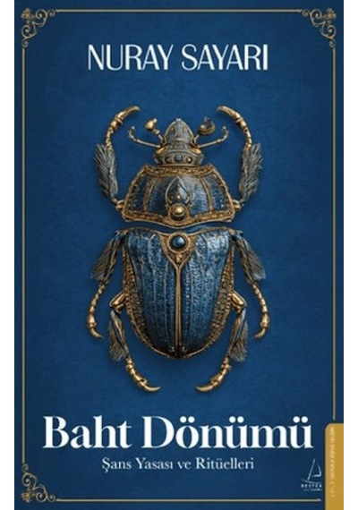 Baht Dönümü - Qhdh-875361