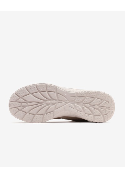 Skechers Vırtue Kadın Bej Günlük Ayakkabı 104436 Tpe Bej