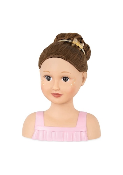 Our Generation Talia - Styling Head Oyuncak Bebek