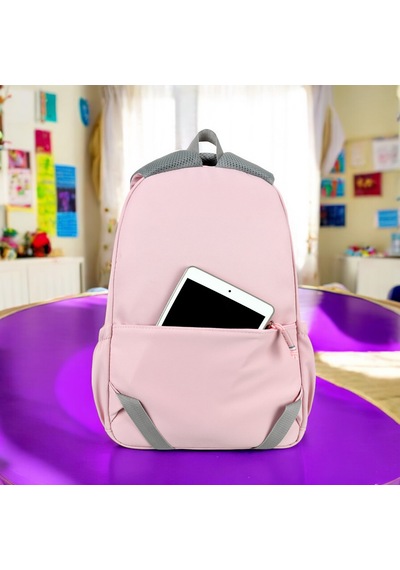 %100 Su Tutmaz 4 Ana Bölme Laptop Bölmeli Sırt Çantası Model 6