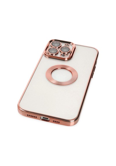 Apple İphone 14 Pro Kılıf Slot Silikon