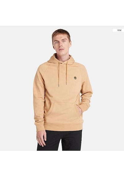 Timberland Loopback Crew Neck Sweatshirt Sari