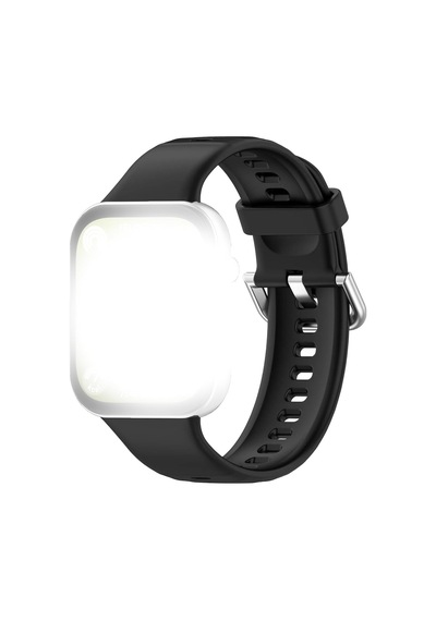 Huawei Watch Fit 3 İle Uyumlu Saat Kayışı Ent Kaliteli Huawei Watch Fit 3 İle Uyumlu Spor Saat Kontrast Renkli Lagniappe Silikon Kordon Siyah Çok Renkli Huawei Watch Fit 3 İle Uyumlu Saat Kayışı Ent Kaliteli Huawei Watch Fit 3 İle Uyumlu Spor Saat Kontrast Renkli Lagniappe Silikon Kordon Siyah Çok Renkli