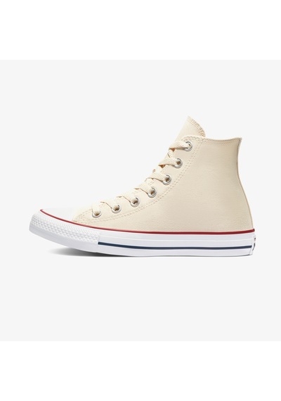 Converse Chuck Taylor All Star Hi Unisex Krem Sneaker