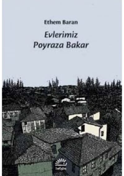 Evlerimiz Poyraza Bakar