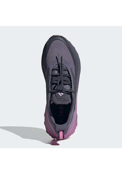 Adidas Jq5377 Ultraboost 5 W Clımawarm Kadın Yürüyüş Koşu Ayakkabısı Mor