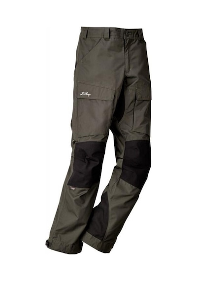 Sunway Ferrata Trekking Erkek Pantolon-Haki (552173308) Haki