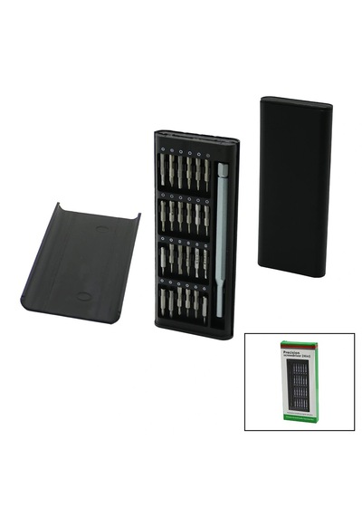24in1 Saatçi Telefon Bits Tornavida Seti 5047