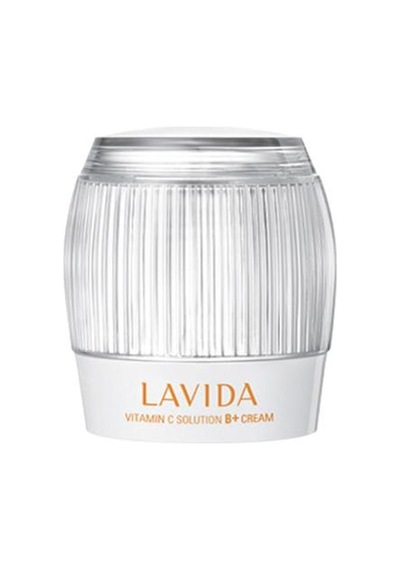 Vitamin C Solution B Cream