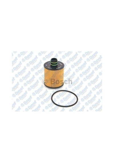 Yag Filtresi Doblo Iii-bravo-punto 1,6d Mutiljet 16v 08-combo D 1