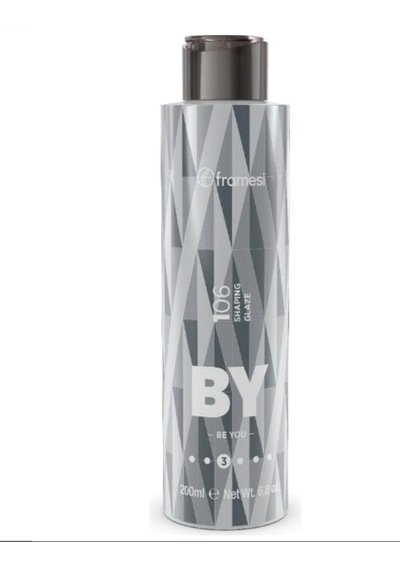 Framesi For-me 222 Shape Me Glaze - Şekillendirici Ve Yoğunlaştırıcı Saç Sıvısı 200 Ml
