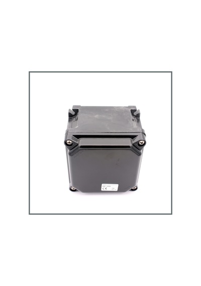 Palazzoli Taıs-ex Serisi Buat (ıp66) Grp 125x125x100 Mm. Alçak Ka