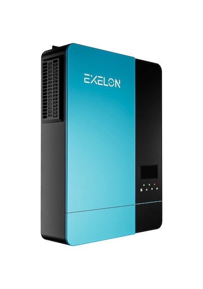 Exelon Exs-4200/24 Akıllı İnverter