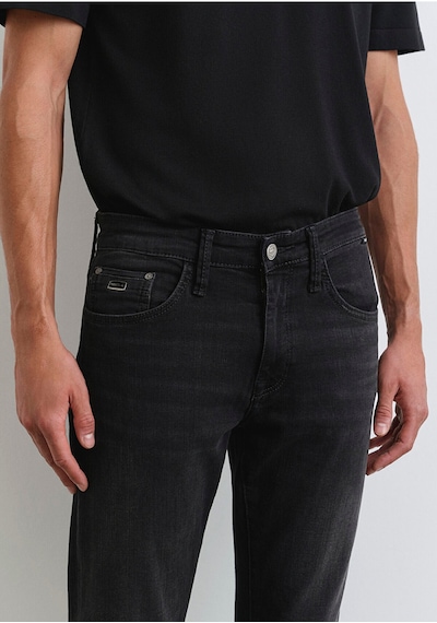 Mavi Jake Lux Black Antrasit siyah