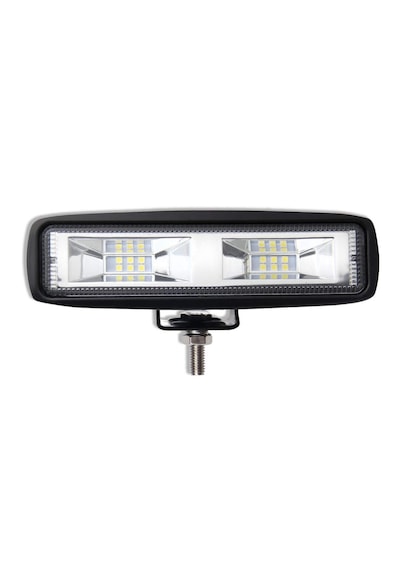 Knmaster Twiner 60w Motosiklet / Off Road Led Sis Farı