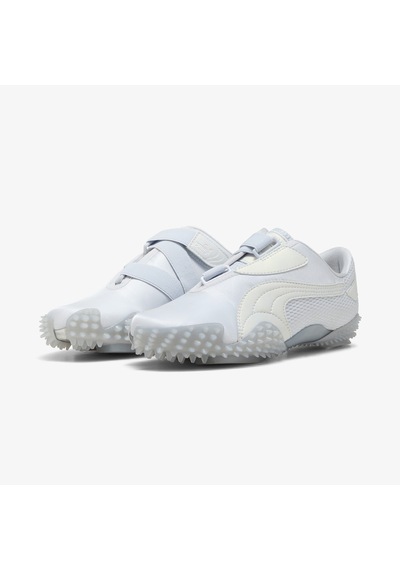 Puma Mostro Anodized Kadın Gri Spor Ayakkabı 404584