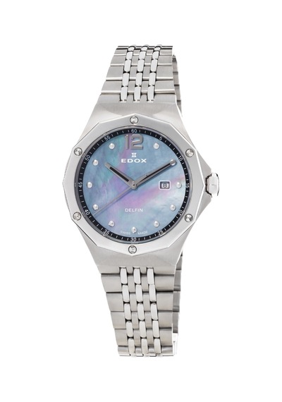 Edox Ed640043mnann Kadın Kol Saati