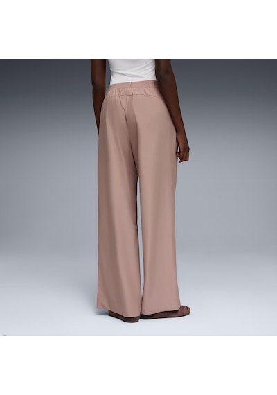 Puma Pumatech Sense Windcell Kadın Pantolon C-pum634570p88p88 Pembe