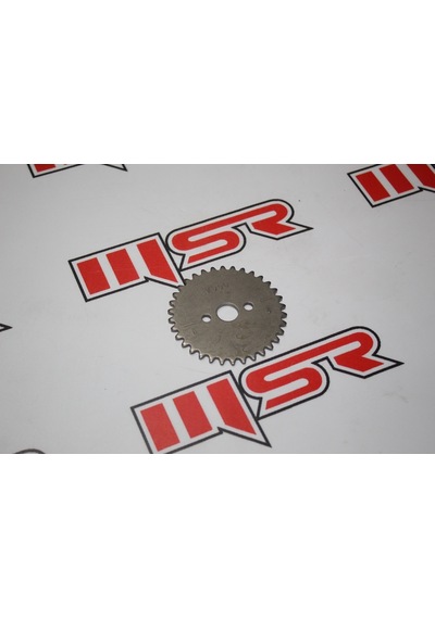 KUBA ZENZERO 125 EKSANTRİK DİŞLİ