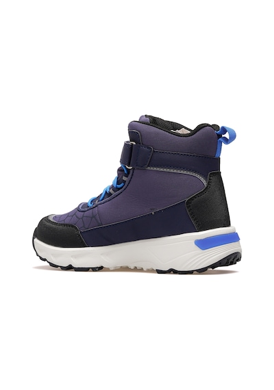 Buckhead T-rex Erkek Çocuk Waterproff Işıklı Outdoor Bot 25k Buck3036 Lacivert Lacivert