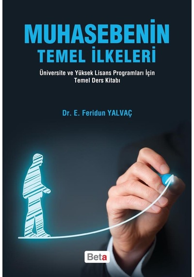 Muhasebenin Temel İlkeleri