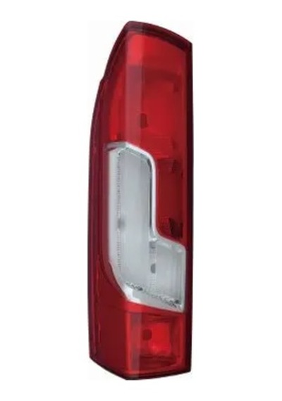 Stop Lambası - Fiat Ducato - Depo-5521948lue