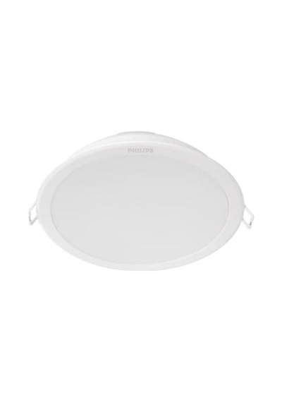 59447 Meson 090 5.5 W 6500k Wh Gömme Led Spot 0.25 KG -