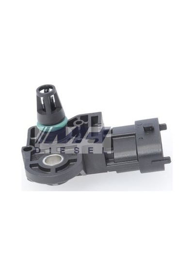 Bosch 0281006102 Basınç Sensörü Fiat Egea Doblo Alfa Romeo Giulietta Iveco