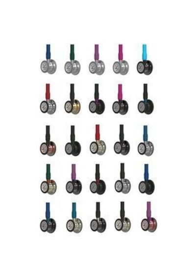 Steteskop Avcı Yeşili 5624 Sayesinde Kul - Classic 3 Steteskop Avcı Yeşili