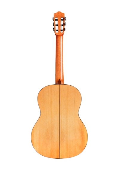 Cordoba F7 Flamenko Gitar Natural
