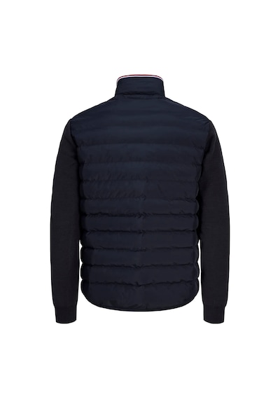 Jack & Jones Jack&jones Jprblugarry Hybrid Erkek Ceket 12303513 Lacivert