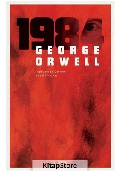 1984 / George Orwell N11.316