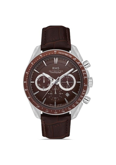 Rms Zeitmaster Rms.1.ag1540.04 Erkek Kol Saati