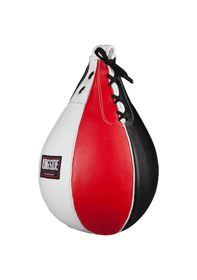 Ringside Boks Antrenman Platformu Hız Çantası, Medium Açık Mavi