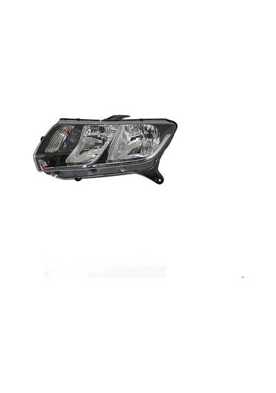 Renault - Ön Far Sol Symbol 2013-