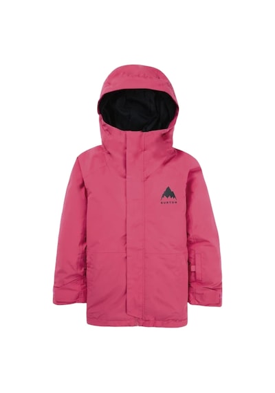Burton Burton Skimmer Jacket Unisex Çocuk Pembe Snowboard Ceketi 3010 Pembe