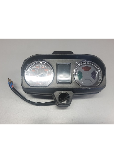 Honda Titan Kilometre Saati (271689765)
