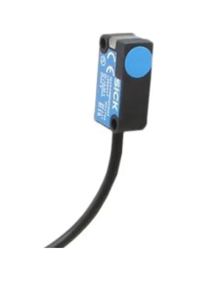 Sick Iq10-03bnokw2s 1055452 ,kübik/3mm Npn-nc 3-kablo Endüktif Sensör