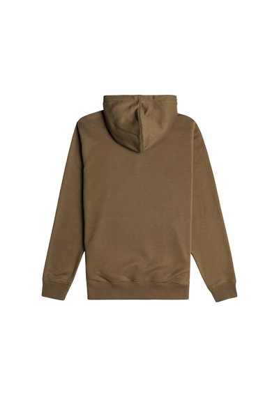 Billabong Take Care Erkek Sweatshirt Kahve Çok Renkli