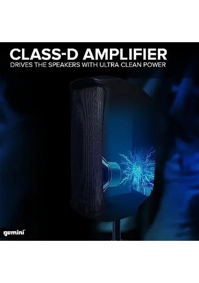 As-2110bt Aktif 10 İnç Bluetooth Hoparlör