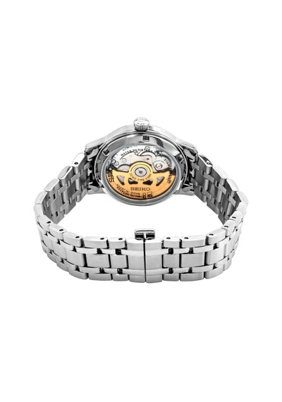 Seiko Srp839j Kadın Kol Saati Metalik