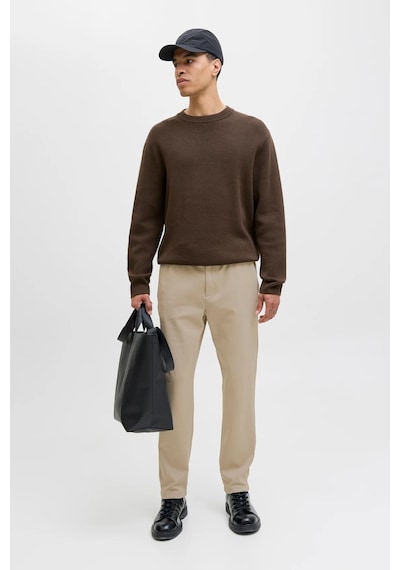 Jack & Jones Jpstace Neo Erkek Pantolon Bej
