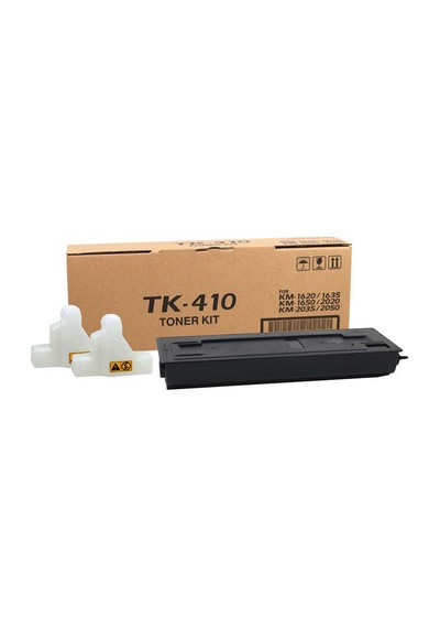 Kyocera Tk-410-370am010 Uyumlu Fotokopi Toneri Great Toner