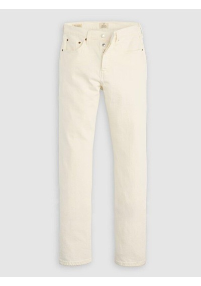 Levi's 501 Original Kadın Jean Pantolon - Surprise Guest-14857 Beyaz