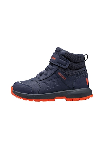 Helly Hansen Juniors' And Kids' Shelter Helly Tech Waterproof Çocuk Bot Lacivert