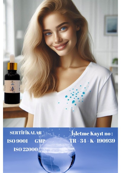Curelive Iodine Drobs İyot Damlası 30 ML