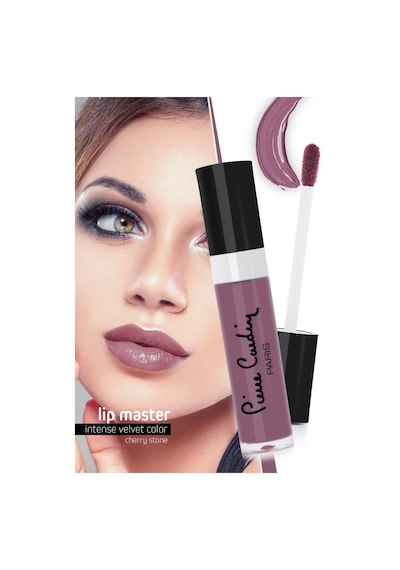 Pierre Cardin Lip Master Likit Ruj Cherry Stone