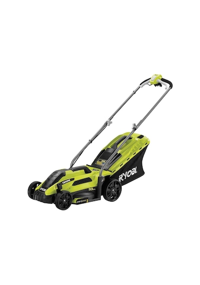 Ryobi RLM13E33S 1300 W Elektrikli Çim Biçme Makinesi 33 CM -  T5133002343