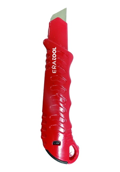 Maket Bıçağı Alüminyum E107 Gri Era59058 Eratool