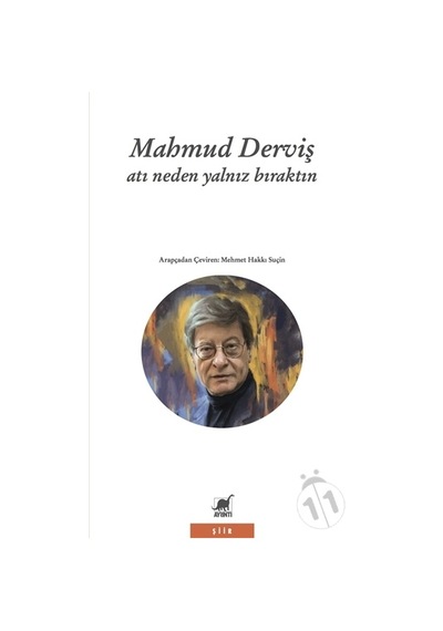 Atı Neden Yalnız Bıraktın